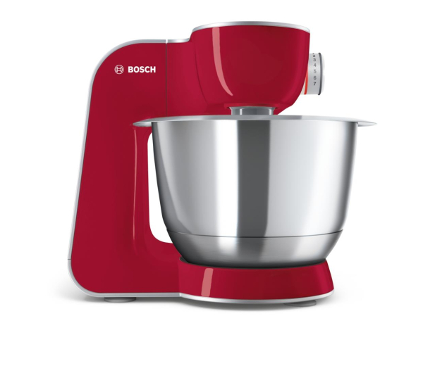 BOSCH Robot planetarny MUM58720 - 362717 - zdjęcie 3